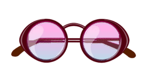 brille 2 - Brillestedet