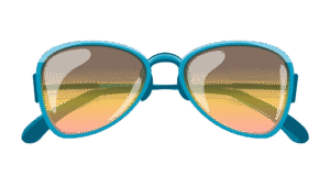 brille 8 - Brillestedet