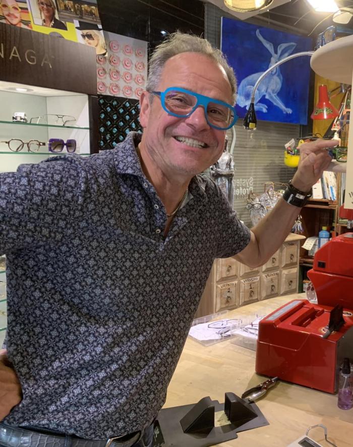 Optiker Rolf - Brillestedet