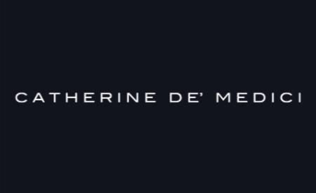 Brands: CATHERINE DE MEDICI Brillestedet