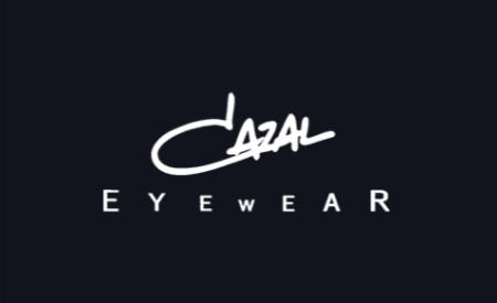 Brands: CAZAL Brillestedet
