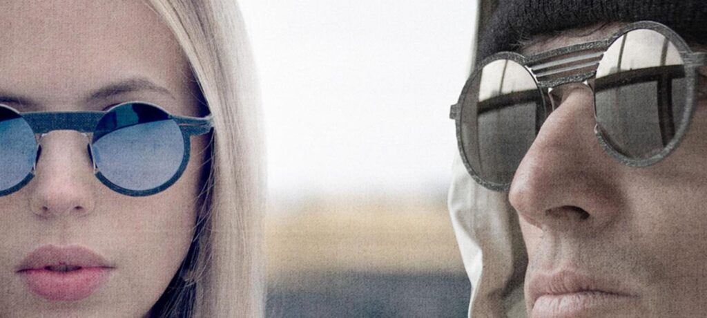 Fede brands Brillestedet