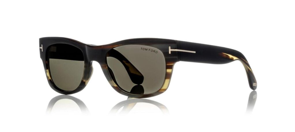 TOM FORD Brands Brillestedet