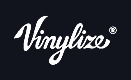 Brands: VINYLIZE Brillestedet