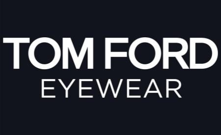 Brands hos Brillestedet: TOM FORD